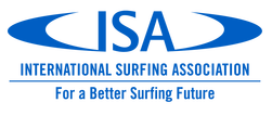 International surfing association